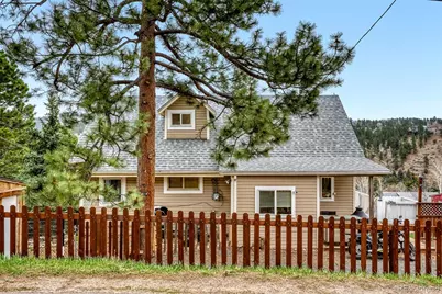 26207 S End Road, Kittredge, CO 80457 - Photo 1