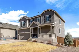 898 Doe Run Ln, Castle Rock, CO 80108 - Photo 3