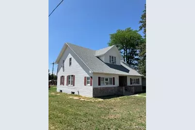 440 Colorado Avenue, Stratton, CO 80836 - Photo 5