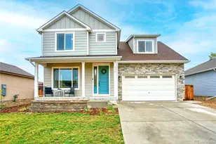 330 Buckeye Ave, Johnstown, CO 80534 - Photo 1
