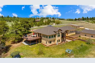 3524 Ferns Road, Elizabeth, CO 80107 - Photo 47