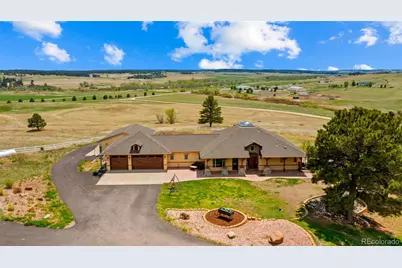 3524 Ferns Road, Elizabeth, CO 80107 - Photo 45