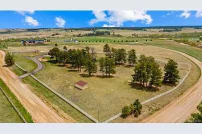 3524 Ferns Road, Elizabeth, CO 80107 - Photo 49