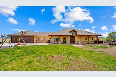 3524 Ferns Road, Elizabeth, CO 80107 - Photo 1