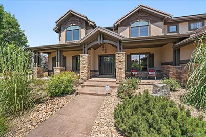 9261 Blue Spruce Lane, Niwot, CO 80503 - Photo 1