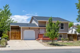 1495 S Biscay Ct, Aurora, CO 80017 - Photo 1