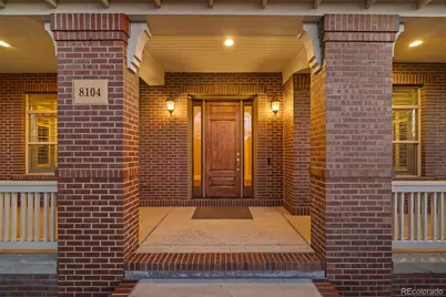 8104 E 25th Drive, Denver, CO 80238 - Photo 3