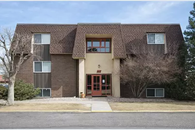 7755 E Quincy Avenue #101A2, Denver, CO 80237 - Photo 1