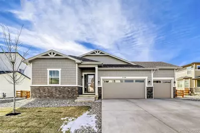 7130 E 125th Place, Thornton, CO 80602 - Photo 1