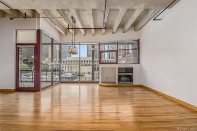 1020 15th Street #202, Denver, CO 80202 - Photo 11