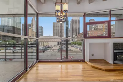 1020 15th Street #202, Denver, CO 80202 - Photo 5