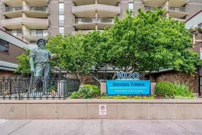 1020 15th Street #202, Denver, CO 80202 - Photo 31