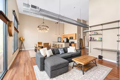 3100 Huron Street #4J, Denver, CO 80202 - Photo 15