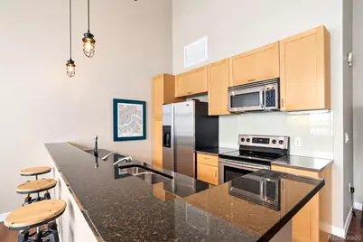 3100 Huron Street #4J, Denver, CO 80202 - Photo 7