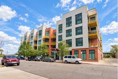 3100 Huron Street #4J, Denver, CO 80202 - Photo 37