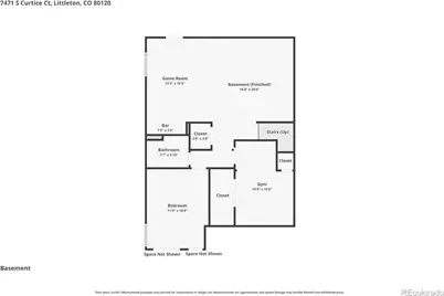 7471 S Curtice Court, Littleton, CO 80120 - Photo 49