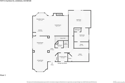 7471 S Curtice Court, Littleton, CO 80120 - Photo 47