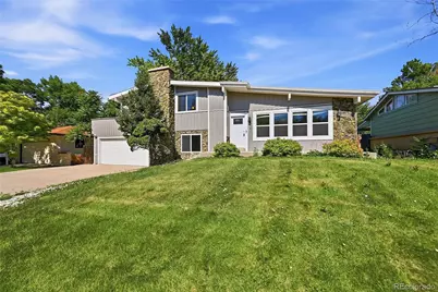 9547 W Kentucky Drive, Lakewood, CO 80226 - Photo 1