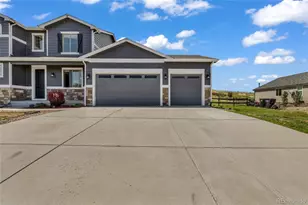 42069 S Pinehurst Cir, Elizabeth, CO 80107 - Photo 3