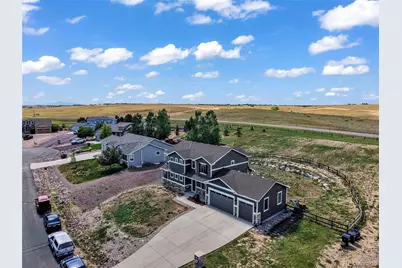 42069 S Pinehurst Circle, Elizabeth, CO 80107 - Photo 33