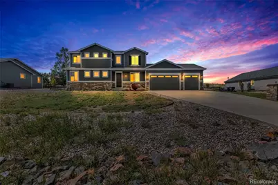 42069 S Pinehurst Circle, Elizabeth, CO 80107 - Photo 39