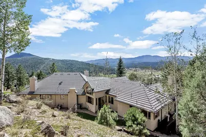 7026 Timbers Drive, Evergreen, CO 80439 - Photo 45