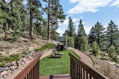 7026 Timbers Drive, Evergreen, CO 80439 - Photo 43