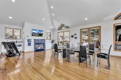7026 Timbers Drive, Evergreen, CO 80439 - Photo 5