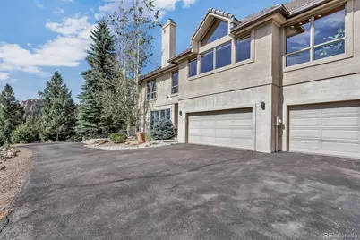 7026 Timbers Drive, Evergreen, CO 80439 - Photo 47