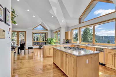 7026 Timbers Drive, Evergreen, CO 80439 - Photo 9