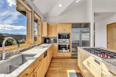 7026 Timbers Drive, Evergreen, CO 80439 - Photo 11