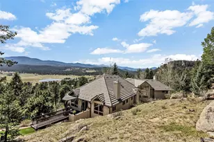 7026 Timbers Dr, Evergreen, CO 80439 - Photo 1