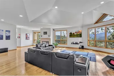 7026 Timbers Drive, Evergreen, CO 80439 - Photo 13