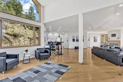 7026 Timbers Drive, Evergreen, CO 80439 - Photo 17
