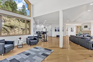7026 Timbers Dr, Evergreen, CO 80439 - Photo 17