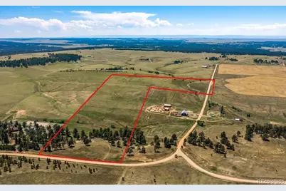 20525 Eagle Feather Lane, Elbert, CO 80106 - Photo 1
