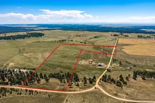 20525 Eagle Feather Ln, Elbert, CO 80106 - Photo 1