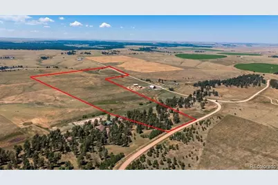 20525 Eagle Feather Lane, Elbert, CO 80106 - Photo 21