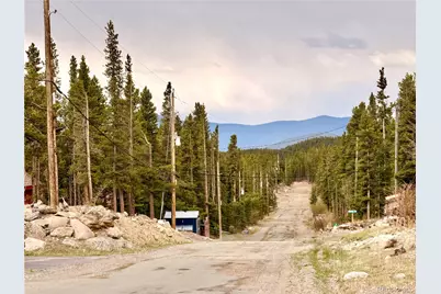 000 Silver Creek Road, Idaho Springs, CO 80452 - Photo 1