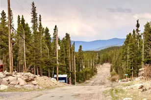000 Silver Creek Rd, Idaho Springs, CO 80452 - Photo 1