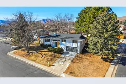 1851 S Youngfield Court, Lakewood, CO 80228 - Photo 1