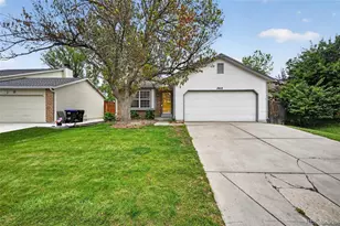 8412 Wheatgrass Cir, Parker, CO 80134 - Photo 1