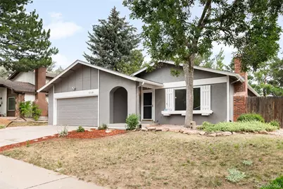 15889 E Mansfield Avenue, Aurora, CO 80013 - Photo 1