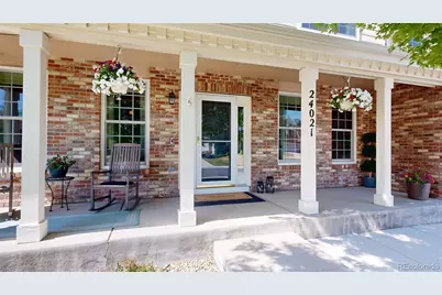 24021 E Royal Meadows Avenue, Parker, CO 80138 - Photo 3