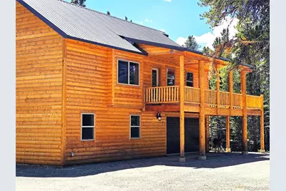 228 Gold Trail, Fairplay, CO 80440 - Photo 3