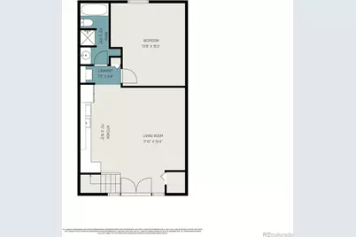 364 S Ironton Street #427, Aurora, CO 80012 - Photo 15