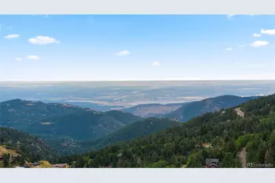 10126 Crest View Drive, Morrison, CO 80465 - Photo 1