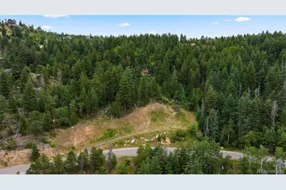 10126 Crest View Drive, Morrison, CO 80465 - Photo 3