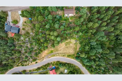 10126 Crest View Drive, Morrison, CO 80465 - Photo 11