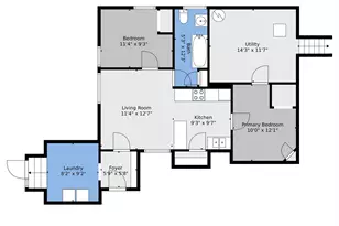 5001 W 30th Ave, Denver, CO 80212 - Photo 33